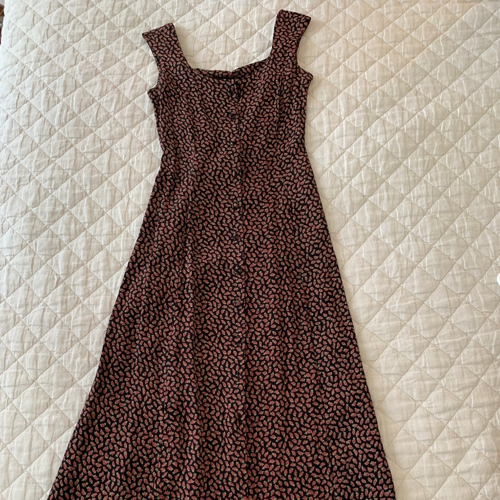 Ann Taylor Vintage Dress